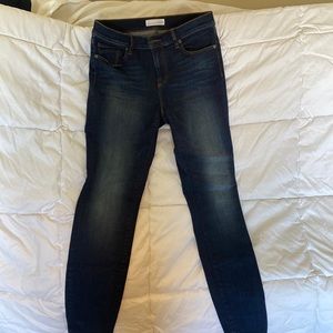 Loft jeans